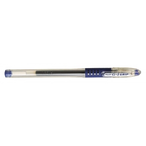 Długopis Pilot G1 Grip [niebieski]
